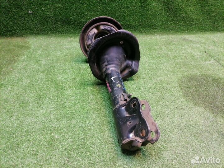 Амортизатор передний передний левый Mitsubishi