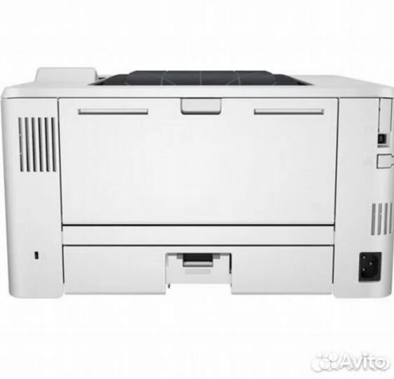 Лазерный принтер HP LaserJet pro 400 M402dn
