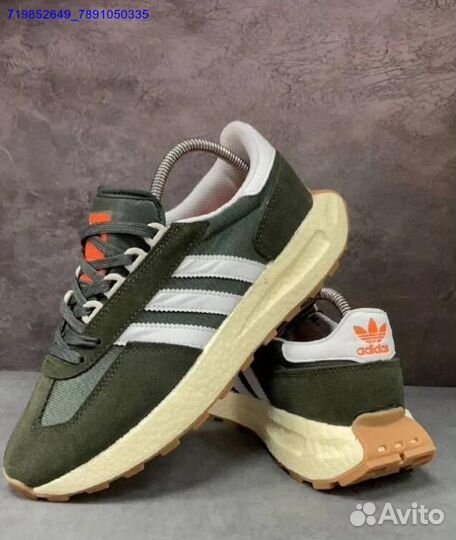 Кроссовки Adidas (Арт.59391)