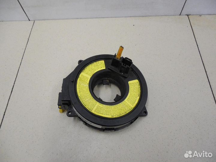 Механизм подрулевой для SRS (ленточный) Accent II