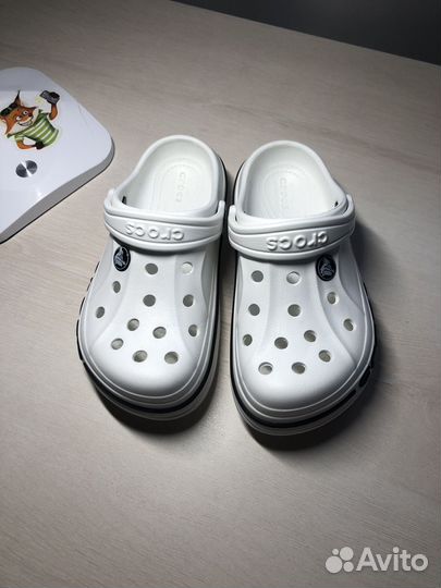 Crocs сабо детские 32/33