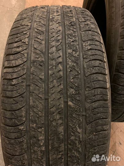 Michelin Latitude Tour HP 235/60 R18
