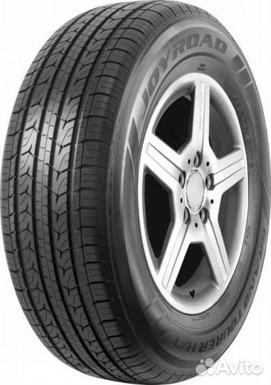 Joyroad Grand Tourer H/T 225/65 R17 102V