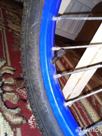 Продам велосипеды