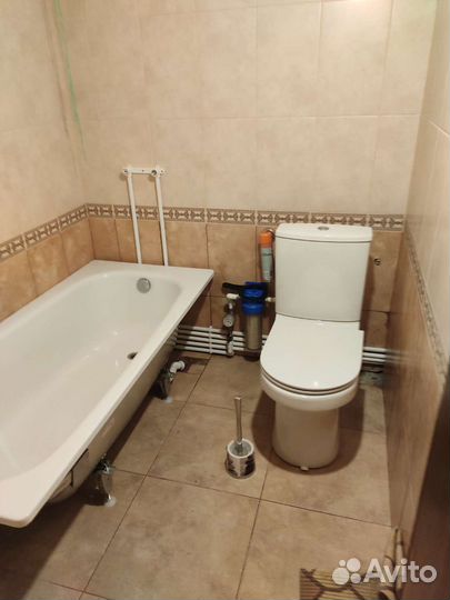 Сантехнические услуги
