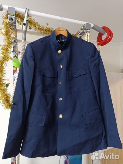 Военная форма