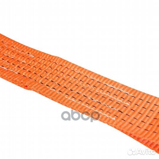 Ремень крепления груза с храповиком 12 м, 10 т