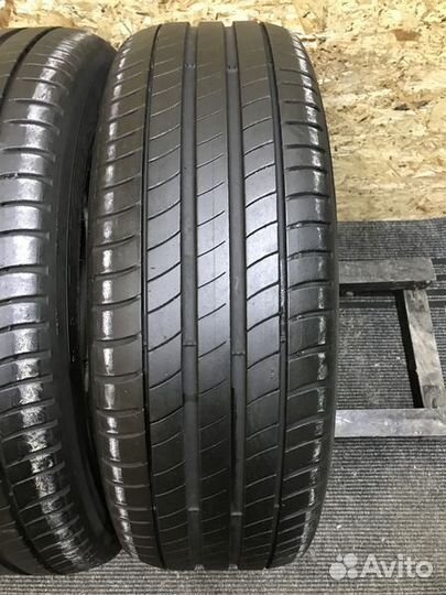 Michelin Primacy 3 205/55 R17 91W