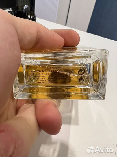 Духи женские оригинал