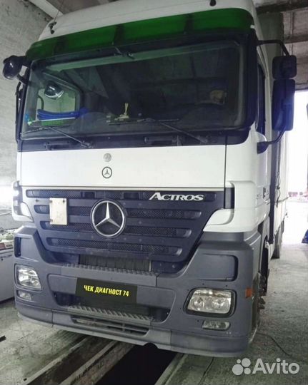 Автоэлектрика, диагностика легковых, грузовых авто