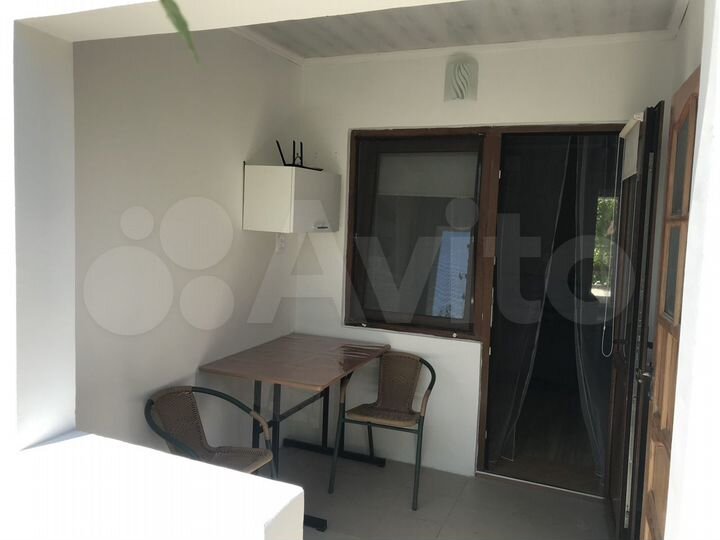 Комната 15 м² в 4-к., 1/2 эт.