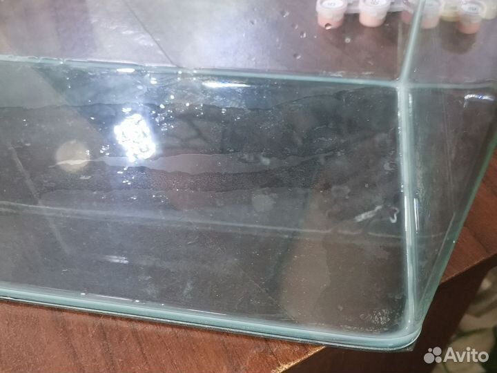 Аквариум 12л
