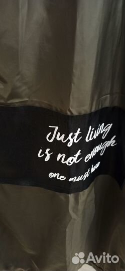 Плащ женский тренч