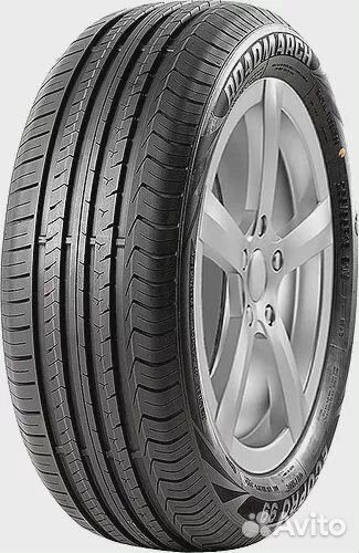 Roadmarch EcoPro 99 215/55 R16 97W