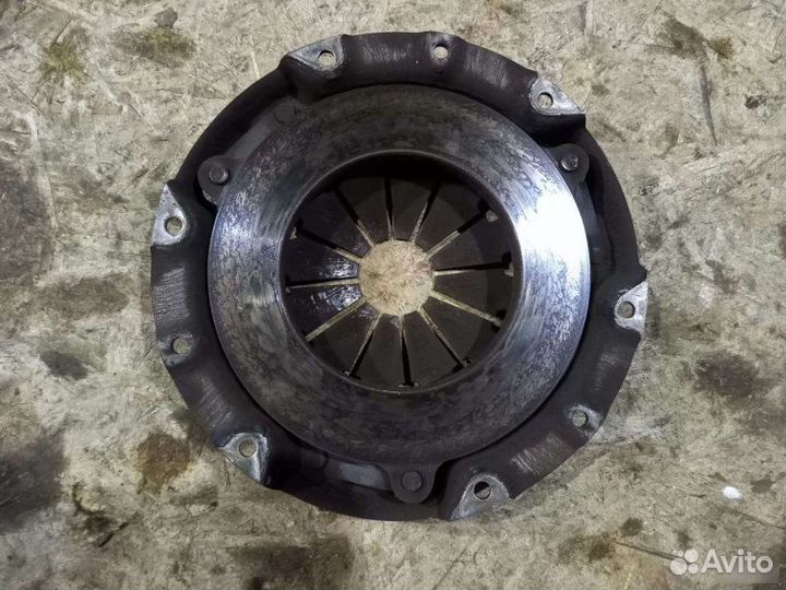 Корзина сцепления Kia Spectra