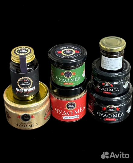 Чудо- мед любовный 100 мл