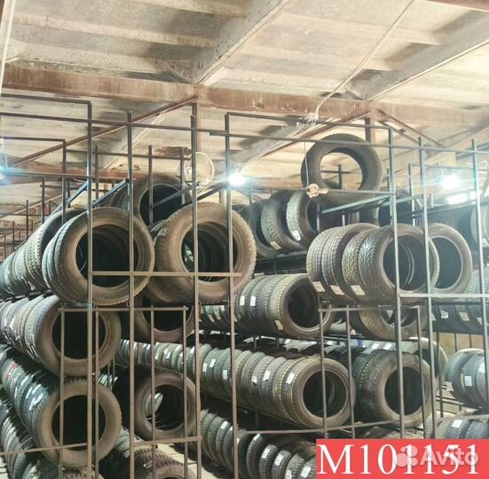 Nokian Tyres Hakkapeliitta 7 SUV 235/65 R17 106P