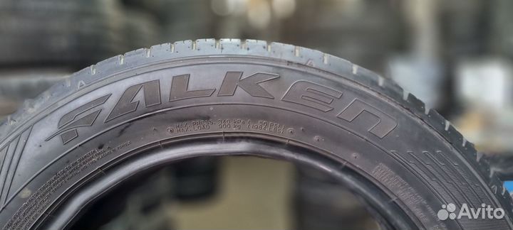 Falken Ziex ZE310 Ecorun 225/60 R18