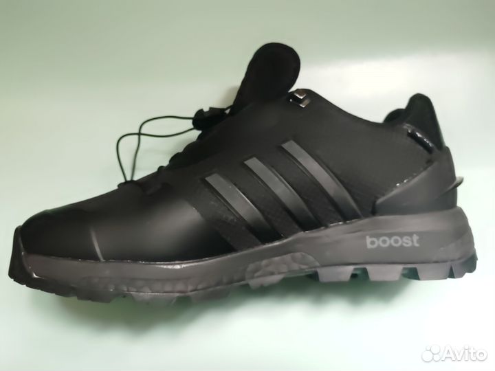 Кроссовки мужские adidas terex gore-tex