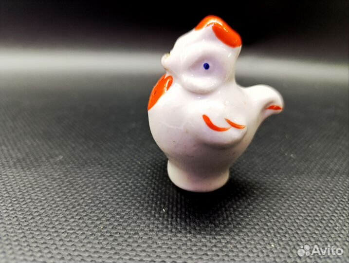 Набор для специй СССР