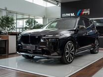 Новый BMW X7 4.4 AT, 2023, цена 19 590 000 руб.