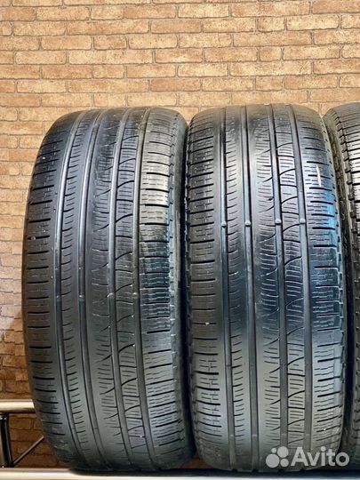 Pirelli Scorpion Verde All Season 275/45 R21