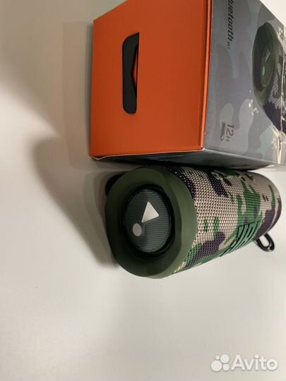 Колонка JBL flip 6