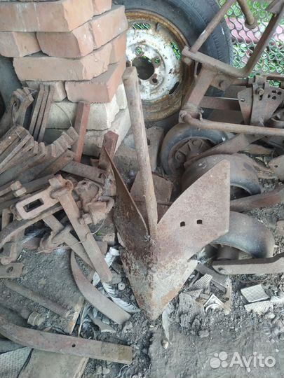 Культиватор