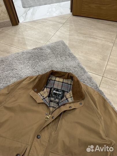 Куртка Barbour Beaulieu Jacket Оригинал