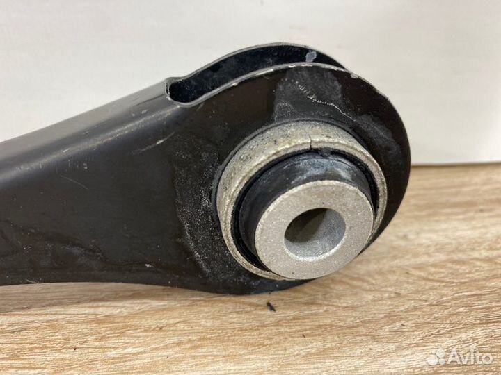 Рычаг задней подвески задний Bmw 3 F30 N47D20 2013