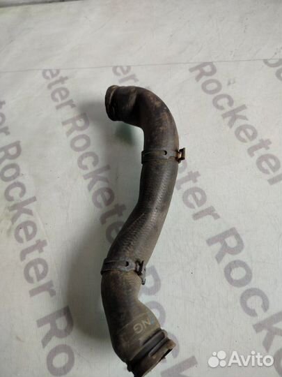 Патрубок термостата Chevrolet Cobalt 2014