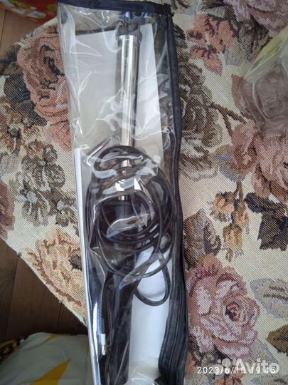 Плойка для волос