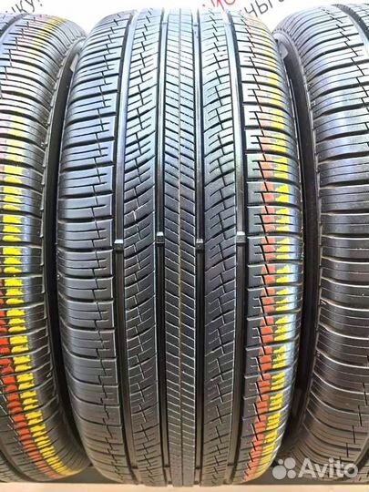 Nexen Roadian GTX 235/60 R16 97T