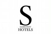 Сеть еврокомнат "Samsonov Hotels"