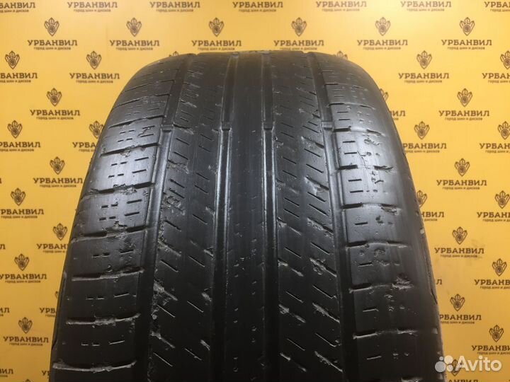 Continental Conti4x4Contact 275/55 R19 111H