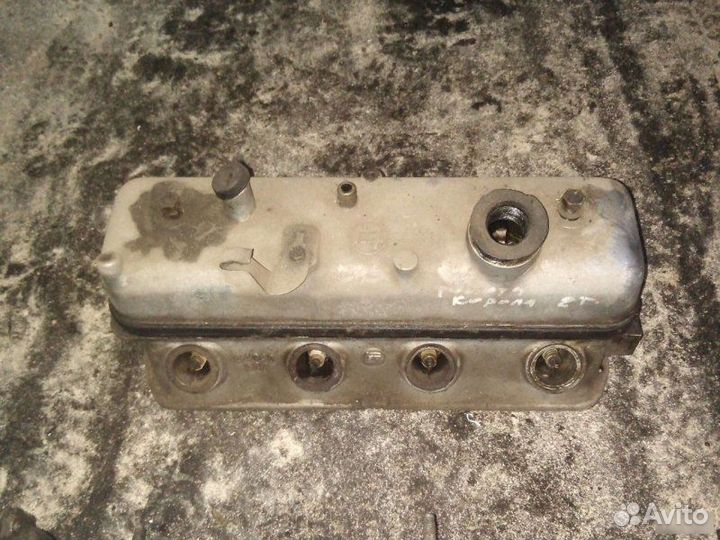 Головка блока цилиндров Toyota Corolla E70 2T