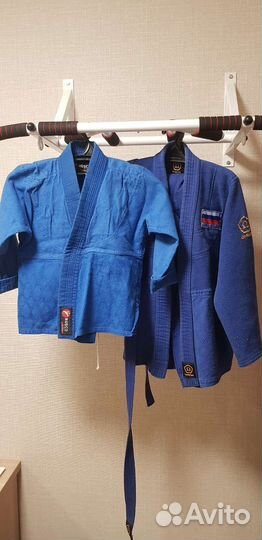 Кимоно 2 штуки