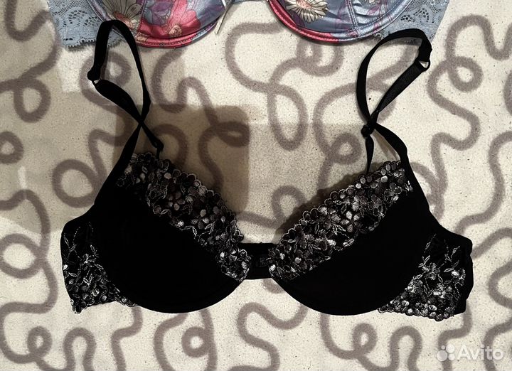 Бюстгальтер 2 штуки 80В 80С