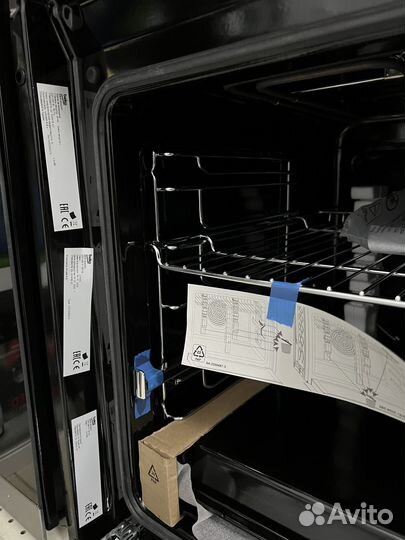 Встраиваемый духовой электрический шкаф Beko Новый
