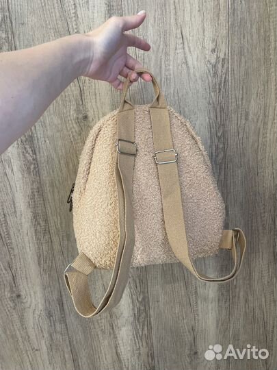 Детская сумка рюкзак