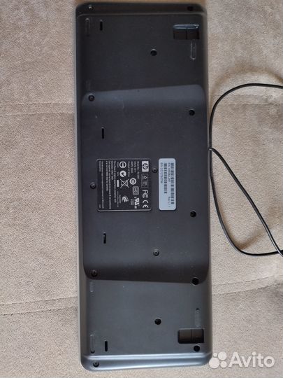 Клавиатура HP ku-0841