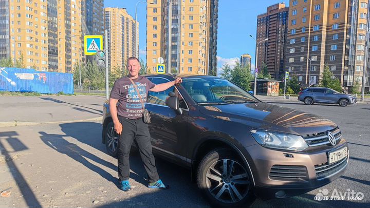 Инструктор по вождению. Автоинструктор АКПП автома