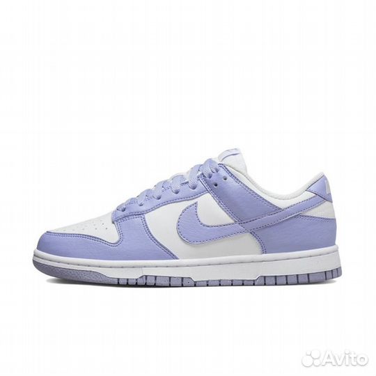 Nike Dunk Low Next Nature Lilac Womens