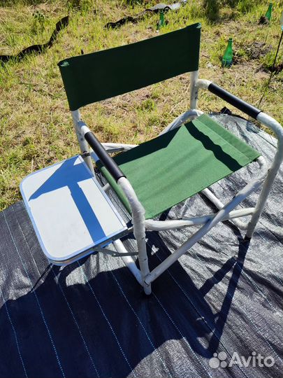Стул раскладной туристический