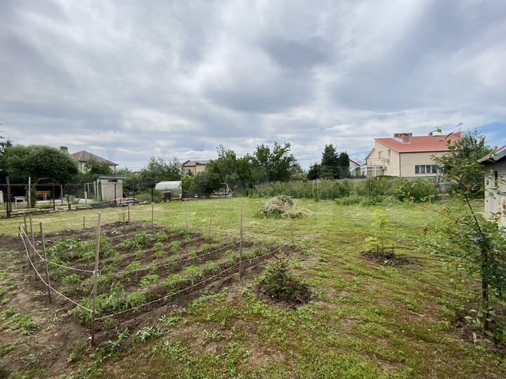 Участок 8 сот. (ИЖС)