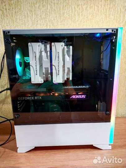 Intel core i9 9900k/RTX4060Ti 8GB/32GB