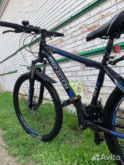 Продам велосипед