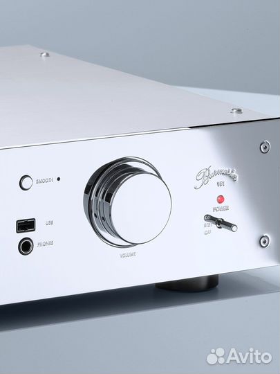 Burmester Phase 3