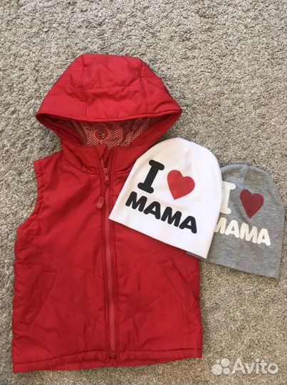 Джемпер, кофта