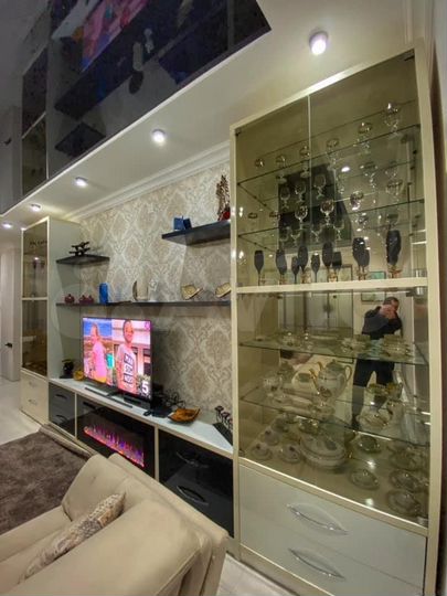 4-к. квартира, 148 м² (Грузия)